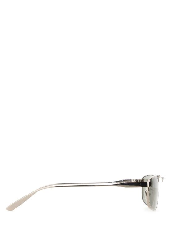 25FW 발렌시아가 선글라스 830326 T00051259 GREY - BALENCIAGA
