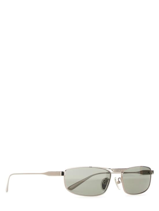 25FW 발렌시아가 선글라스 830326 T00051259 GREY - BALENCIAGA