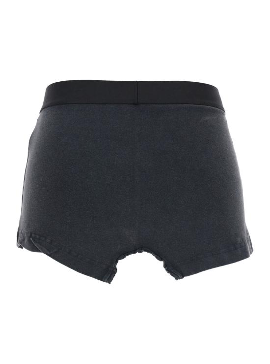 25FW 발렌시아가 숏 스커트 839695 TSVZ11041 BLACK - BALENCIAGA