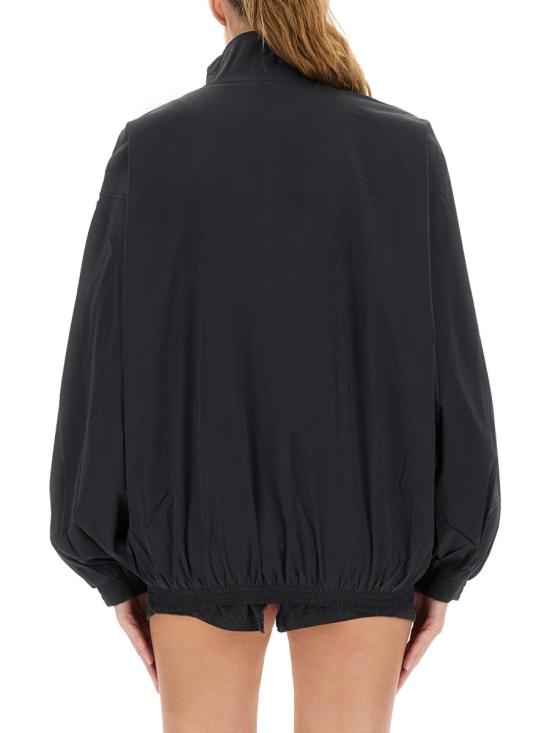 25FW 발렌시아가 지아카 자켓 839171 TRO311055 BLACK - BALENCIAGA