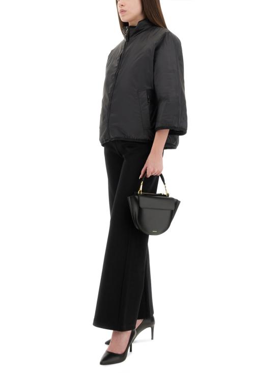 25FW 에스막스마라 트렌치 코트 2529736034600 826009 BLACK - 'S MAX MARA