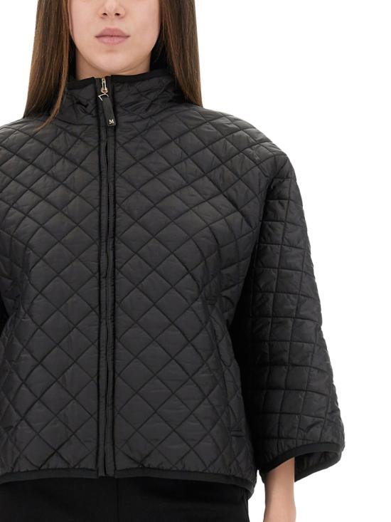 25FW 에스막스마라 트렌치 코트 2529736034600 826009 BLACK - 'S MAX MARA