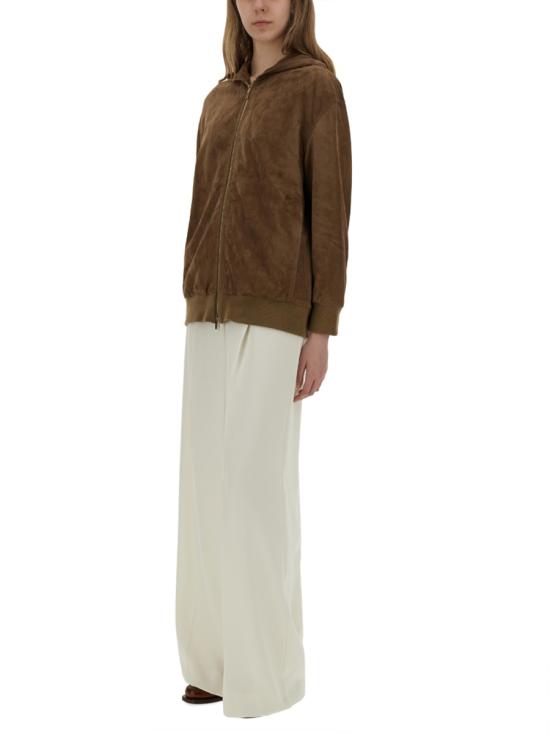 25FW 에스막스마라 무스탕 2529446011600 007002 BROWN - 'S MAX MARA