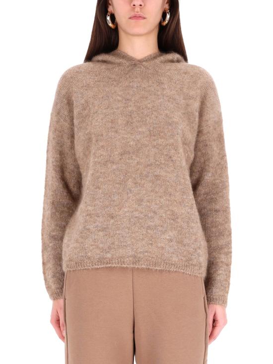 25FW 에스막스마라 스웨터 2529366073600 172001 BEIGE