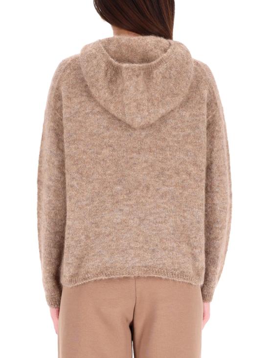 25FW 에스막스마라 스웨터 2529366073600 172001 BEIGE - 'S MAX MARA