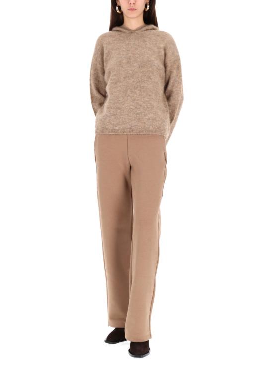 25FW 에스막스마라 스웨터 2529366073600 172001 BEIGE - 'S MAX MARA