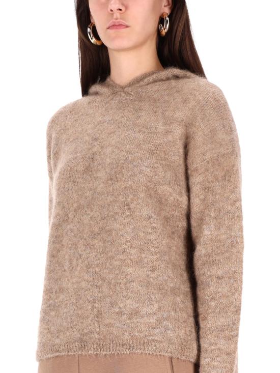 25FW 에스막스마라 스웨터 2529366073600 172001 BEIGE - 'S MAX MARA