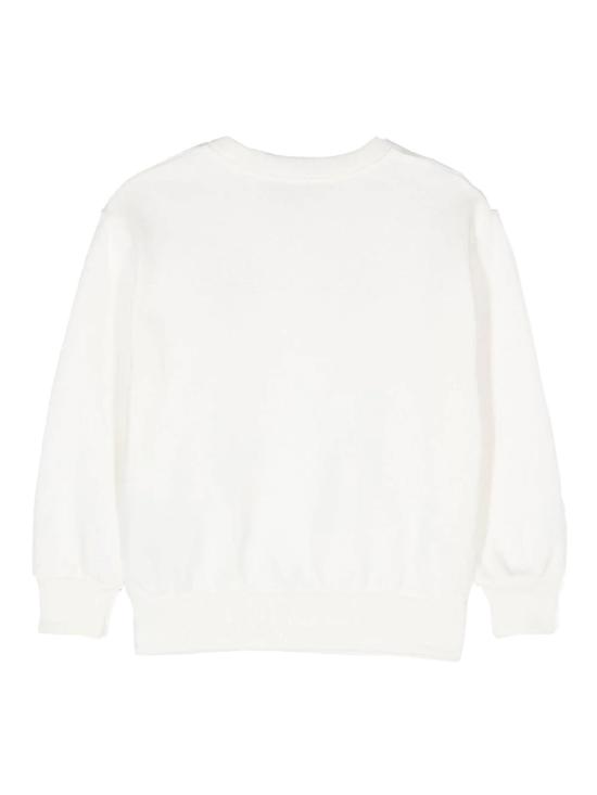 25FW [키즈] 구찌 트레이닝 상의 793528K XJGPJ9214 WHITE - GUCCI
