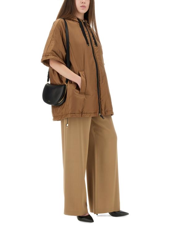 25FW 에스막스마라 트렌치 코트 2529736024600 025051 BEIGE - 'S MAX MARA