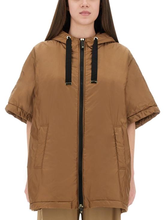 25FW 에스막스마라 트렌치 코트 2529736024600 025051 BEIGE