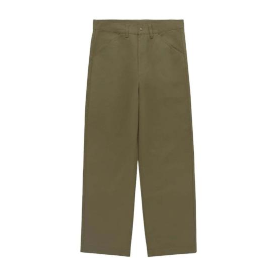  Knickerbocker 스트레이트 팬츠 니커보커 퍼시픽 트윌  로덴