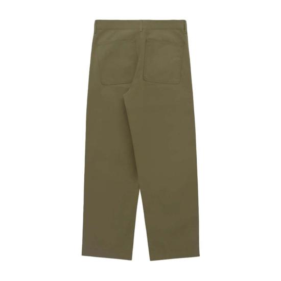  Knickerbocker 스트레이트 팬츠 니커보커 퍼시픽 트윌  로덴 - KNICKERBOCKER