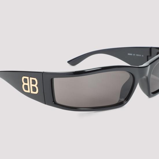 25FW 발렌시아가 선글라스 837802 T00071000 BLACK - BALENCIAGA