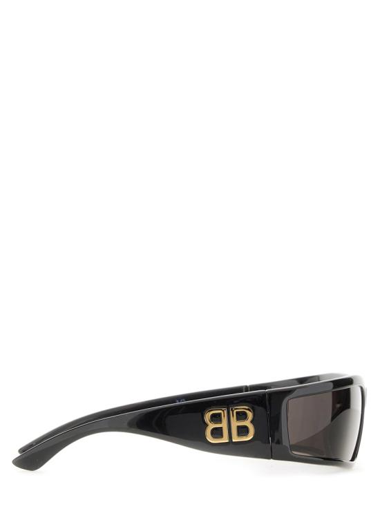 25FW 발렌시아가 선글라스 837802 T00071000 BLACK - BALENCIAGA