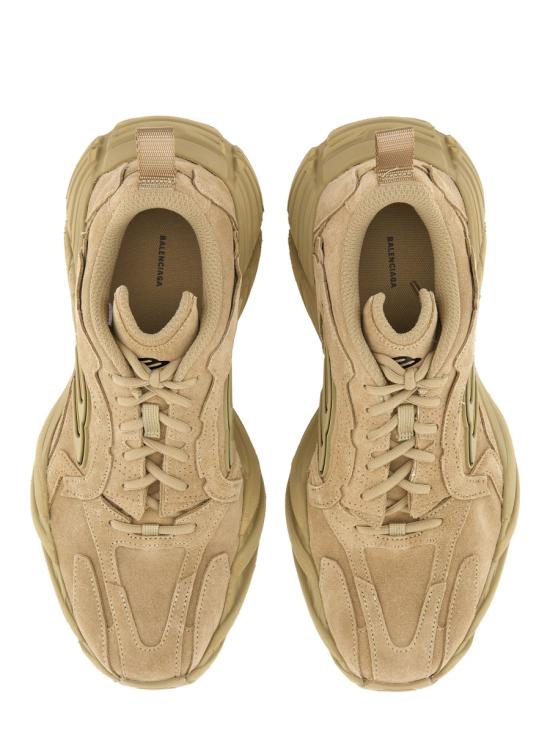 25FW 발렌시아가 먼데이 슈 스니커즈 825418 WMNSS9090 BEIGE - BALENCIAGA