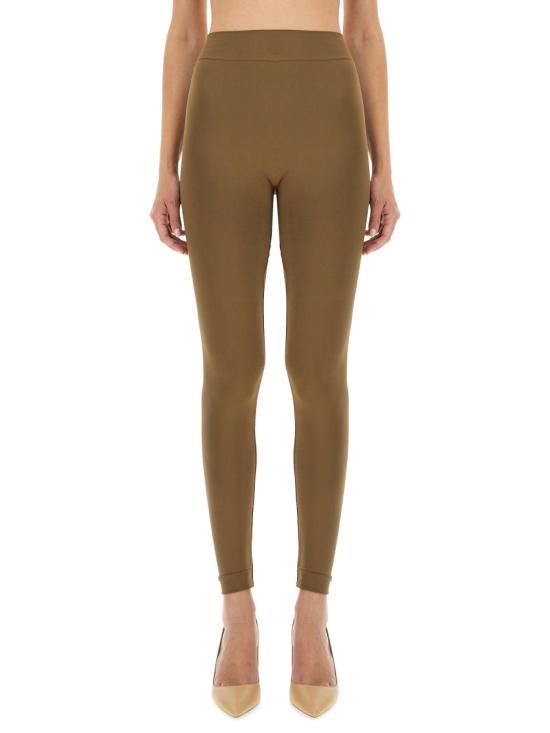 25FW 에스막스마라 스트레이트 팬츠 2529816011600 006008 BEIGE