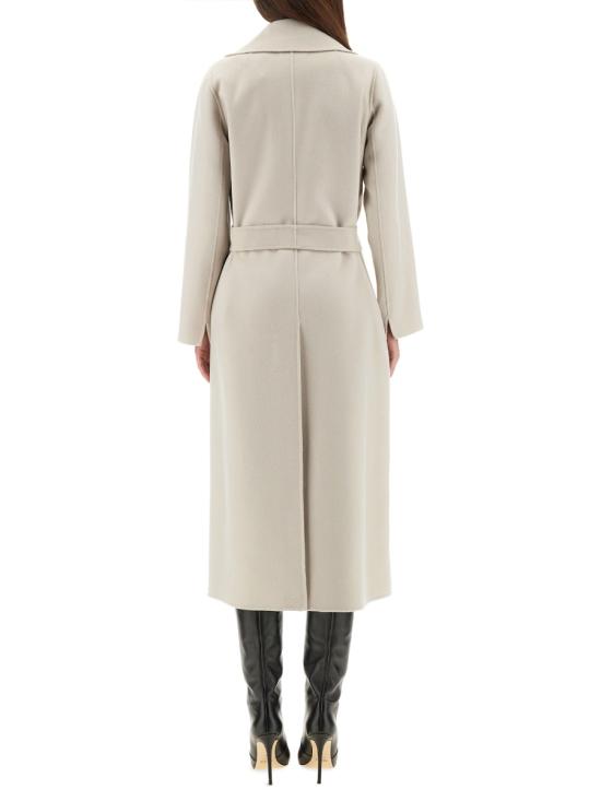 25FW 에스막스마라 폴도 코트 2529016043600 700031 BEIGE - 'S MAX MARA