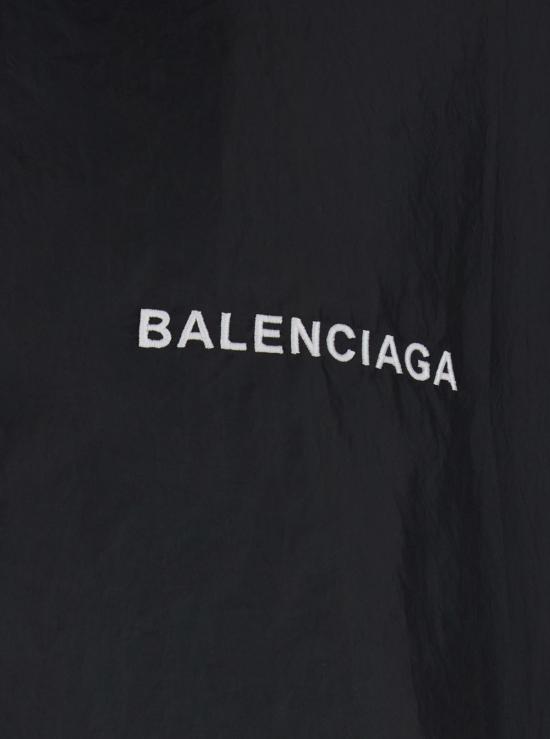 25FW 발렌시아가 자켓 839071 TSO351000 BLACK - BALENCIAGA