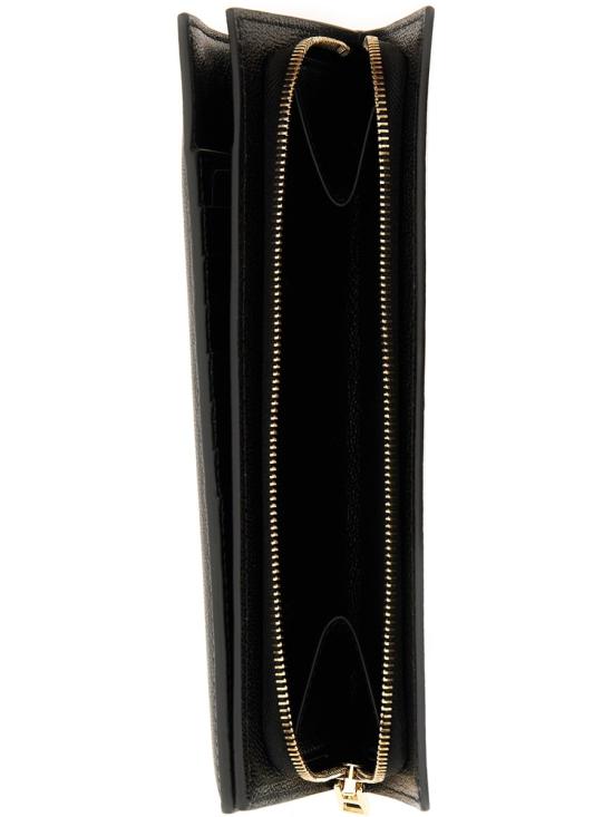 25FW 톰포드 지갑 S0525 LGO033P1N001 BLACK - TOMFORD