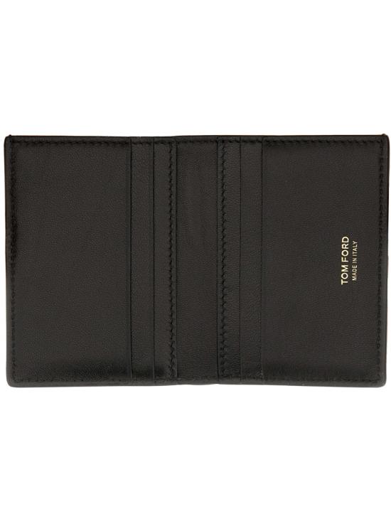 25FW 톰포드 남성지갑 Y0417 LCL439G1N001 BLACK - TOMFORD