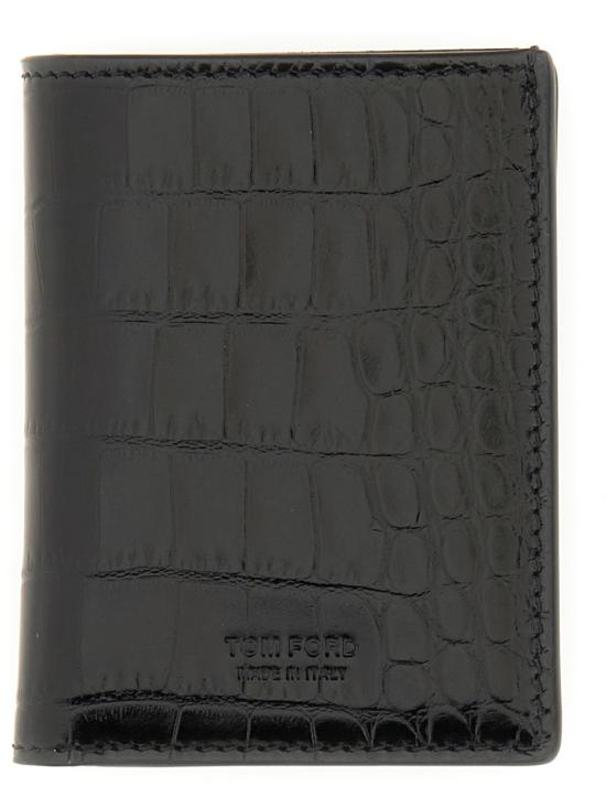 25FW 톰포드 남성지갑 Y0417 LCL439G1N001 BLACK