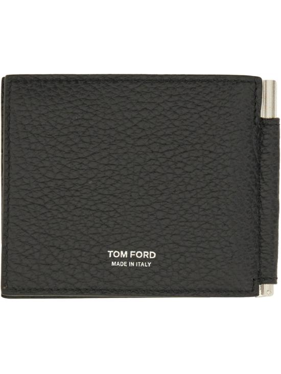 25FW 톰포드 남성지갑 YH412 LCL499S1N001 BLACK - TOMFORD