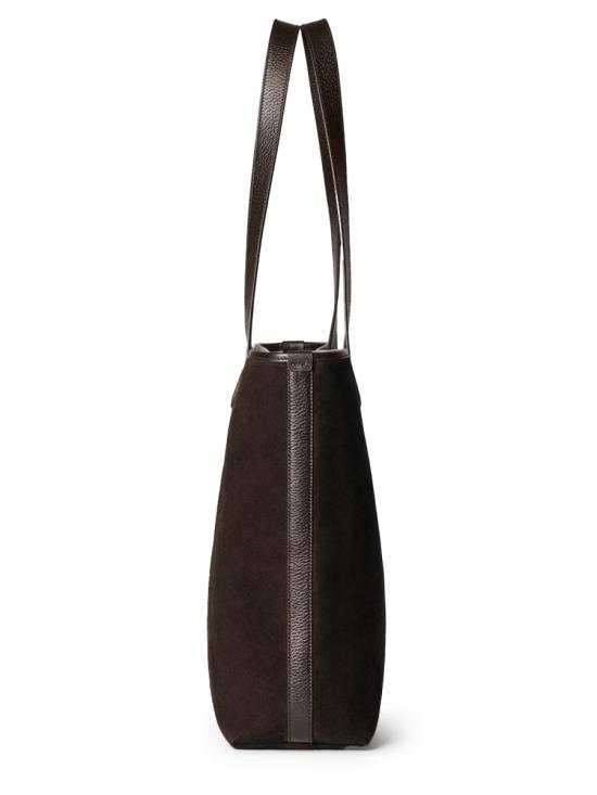 26SS 구찌 숄더백 834465 AAE1D2041 DARK BROWN - GUCCI