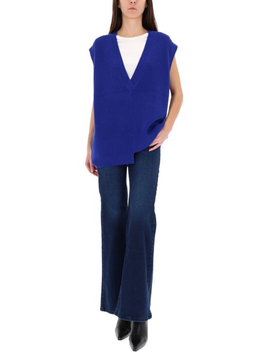 25FW 로이스 데님 팬츠 3150 7779 BLACK - LOIS