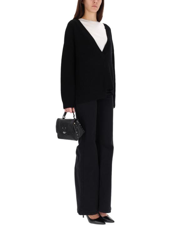 25FW 로이스 데님 팬츠 3150 7810 BLACK - LOIS