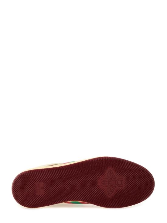 26FW 구찌 스크리너 스니커즈 838873 9SFR02544 MULTICOLOUR - GUCCI