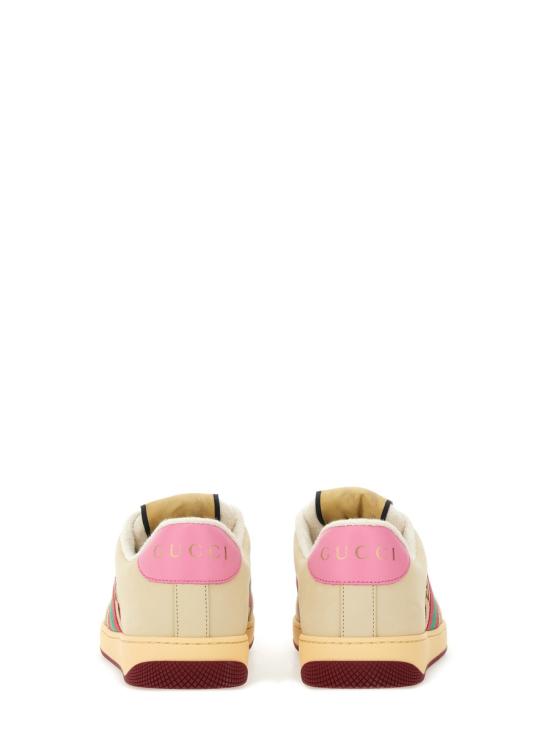 26FW 구찌 스크리너 스니커즈 838873 9SFR02544 MULTICOLOUR - GUCCI