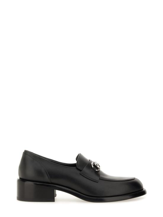 26FW 구찌 홀스빗 서보이 로퍼 834762 AADCW1000 BLACK