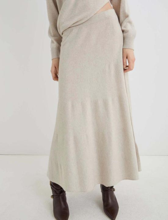  마렐라 미디 스커트 에르메스