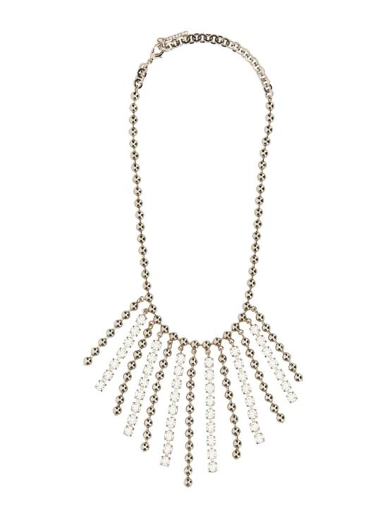  알레산드라리치 목걸이/팬던트 FABA2714 J024001 SILVER - ALESSANDRA RICH