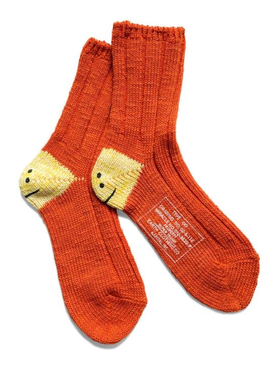  캐피탈 양말 카피탈 56 야른 마 1 레인보우 해피 힐