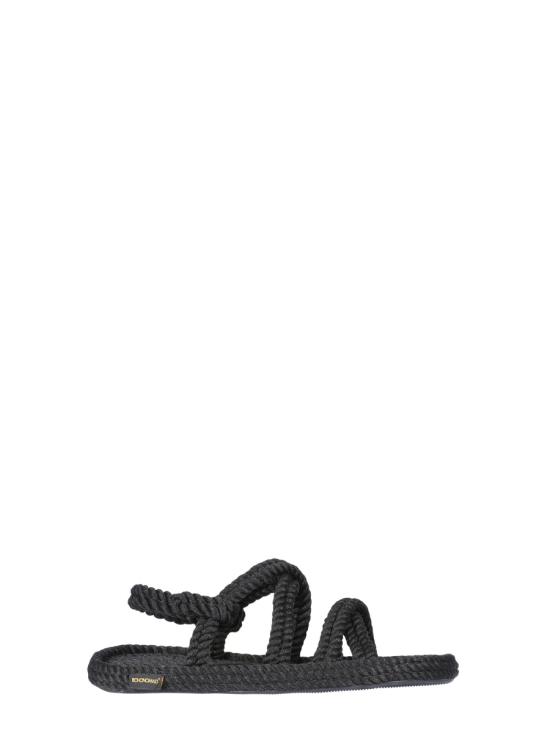  보호노마드 샌들 BO 0004 BLK BLACK