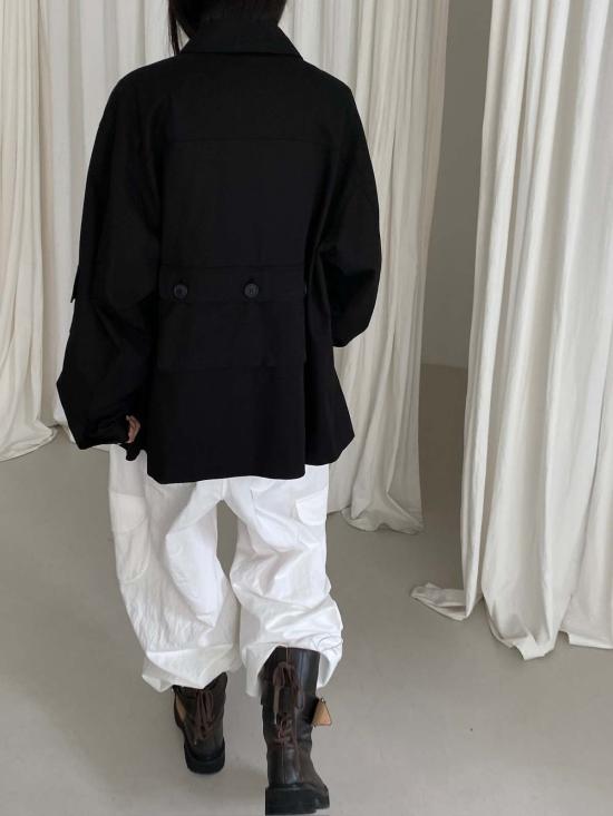  더 엔케이씨 스토어 자켓 Nkc 스토어 카터 재킷 - The NKC Store