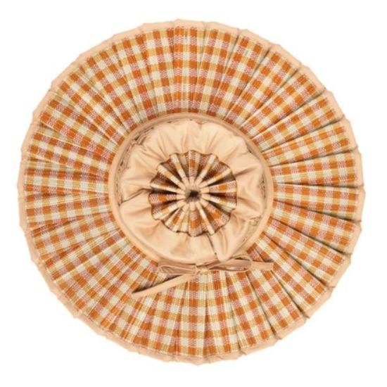  [키즈] Lorna Murray 모자 키즈 로나 머레이 아일랜드 카프리 햇 스파이스 아일랜드 - LORNA MURRAY