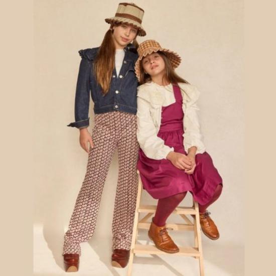  [키즈] Lorna Murray 모자 키즈 로나 머레이 아일랜드 카프리 햇 스파이스 아일랜드 - OTHER BRANDS