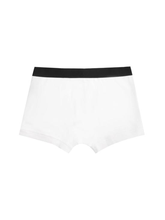 26FW 톰포드 팬티 T4LC31040 100 WHITE - TOMFORD