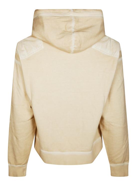 25FW 디스퀘어드2 스웨터 S71GU0741S25030 104 BIANCO - DSQUARED2