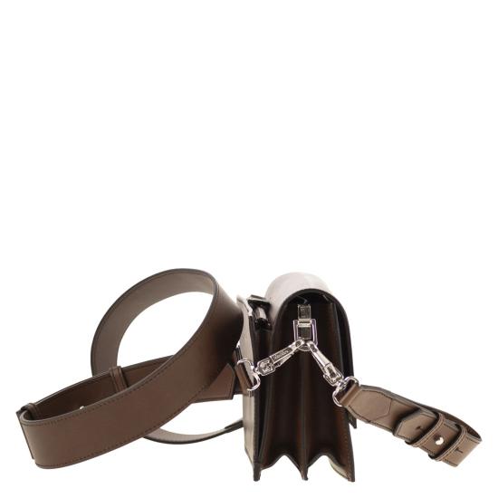 25FW 막스마라 크로스백 2524516023600 BROWN - MAX MARA