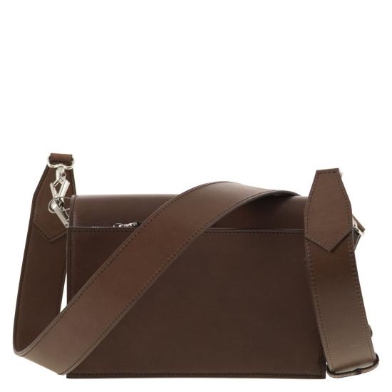 25FW 막스마라 크로스백 2524516023600 BROWN - MAX MARA