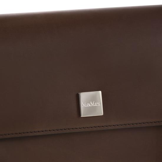 25FW 막스마라 크로스백 2524516023600 BROWN - MAX MARA