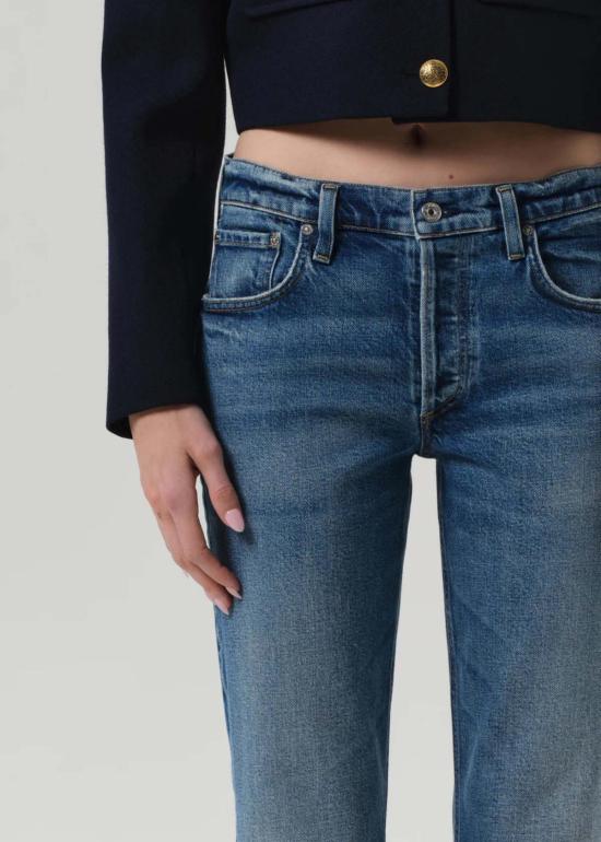  시티즌 오브 휴머니티 데님 팬츠 인류의 시민 아니사 진스 - CITIZEN OF HUMANITY