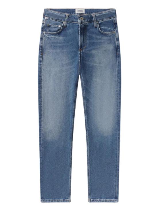  시티즌 오브 휴머니티 데님 팬츠 인류의 시민 아니사 진스