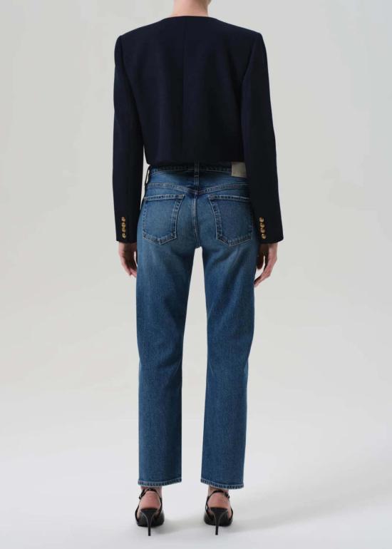  시티즌 오브 휴머니티 데님 팬츠 인류의 시민 아니사 진스 - CITIZEN OF HUMANITY