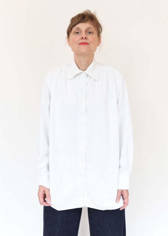  Auntie Oti 셔츠 앤티 오티 시트 셔츠 - AUNTIE OTI