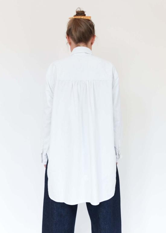  Auntie Oti 셔츠 앤티 오티 시트 셔츠 - AUNTIE OTI