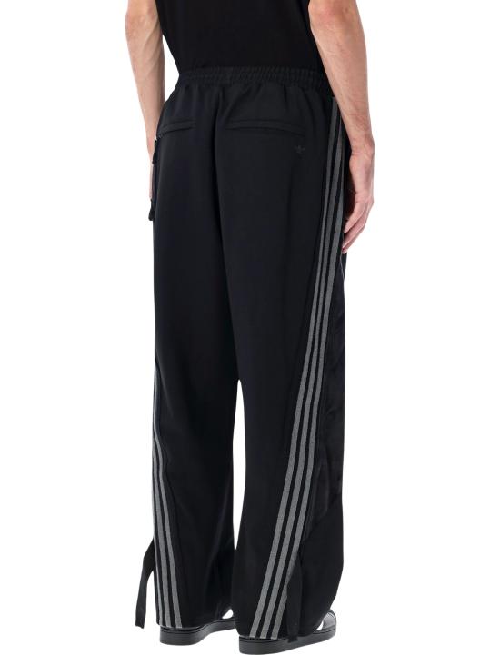 25FW 아디다스 X 송 포 더 뮤트 ADI006 트랙 팬츠 KC0323 BLACK Nero - ADIDAS X SONG FOR THE MUTE